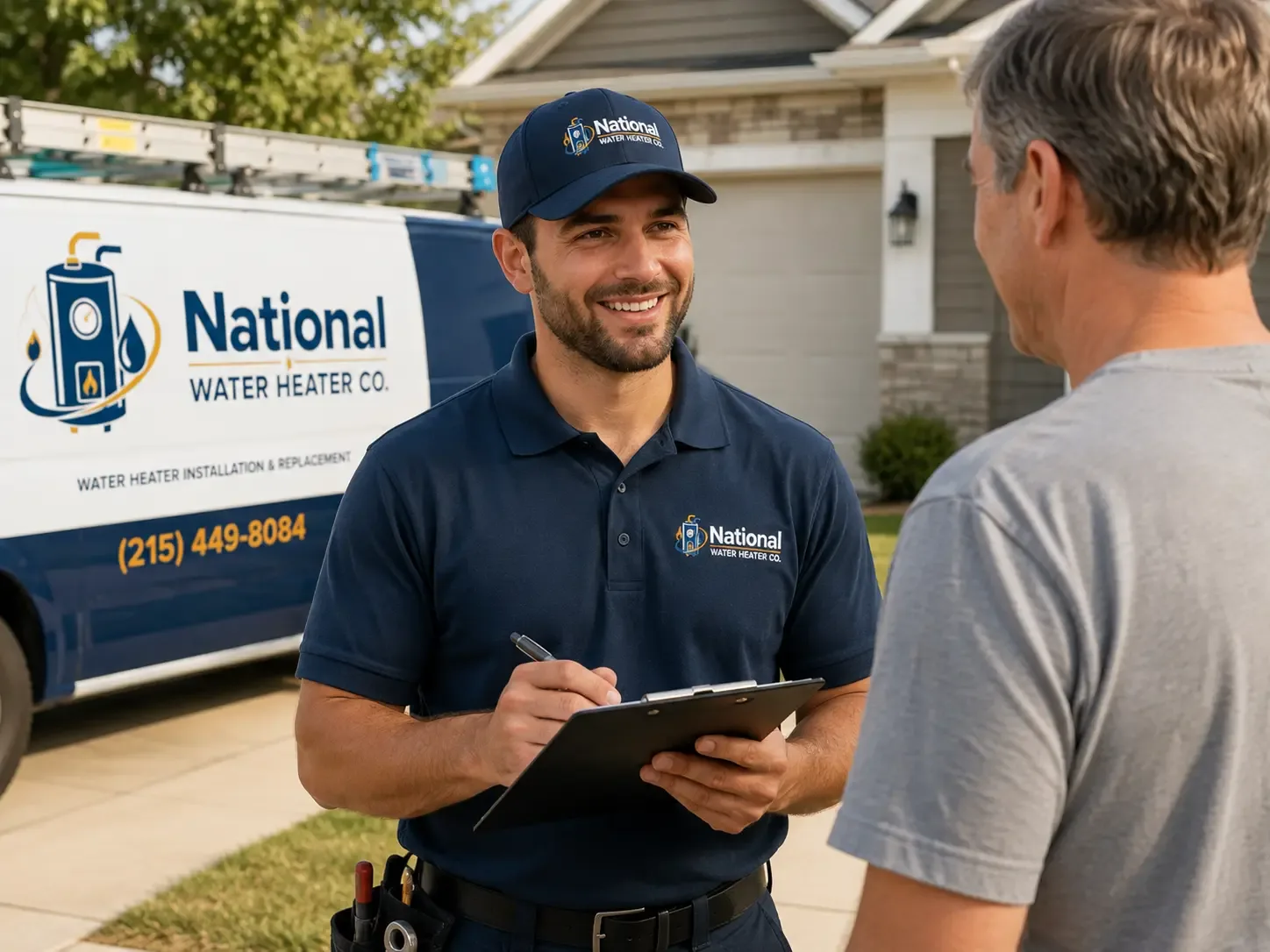 Water Heater Installation Union, NE FAQs
